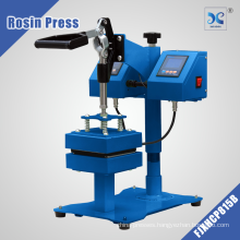 Rosin Dual Working Plate Heat Press Machines CP815B-2